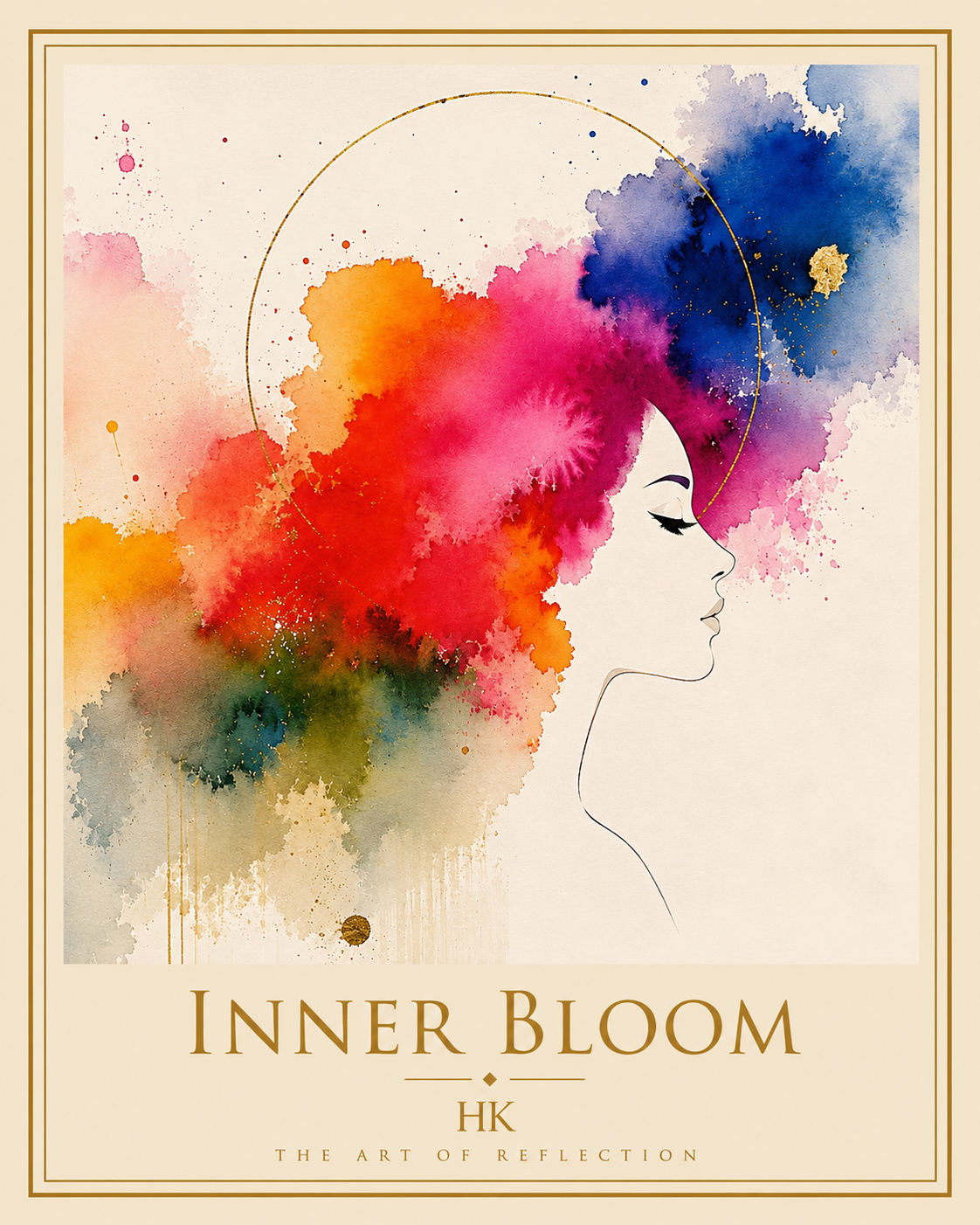 Inner Bloom
