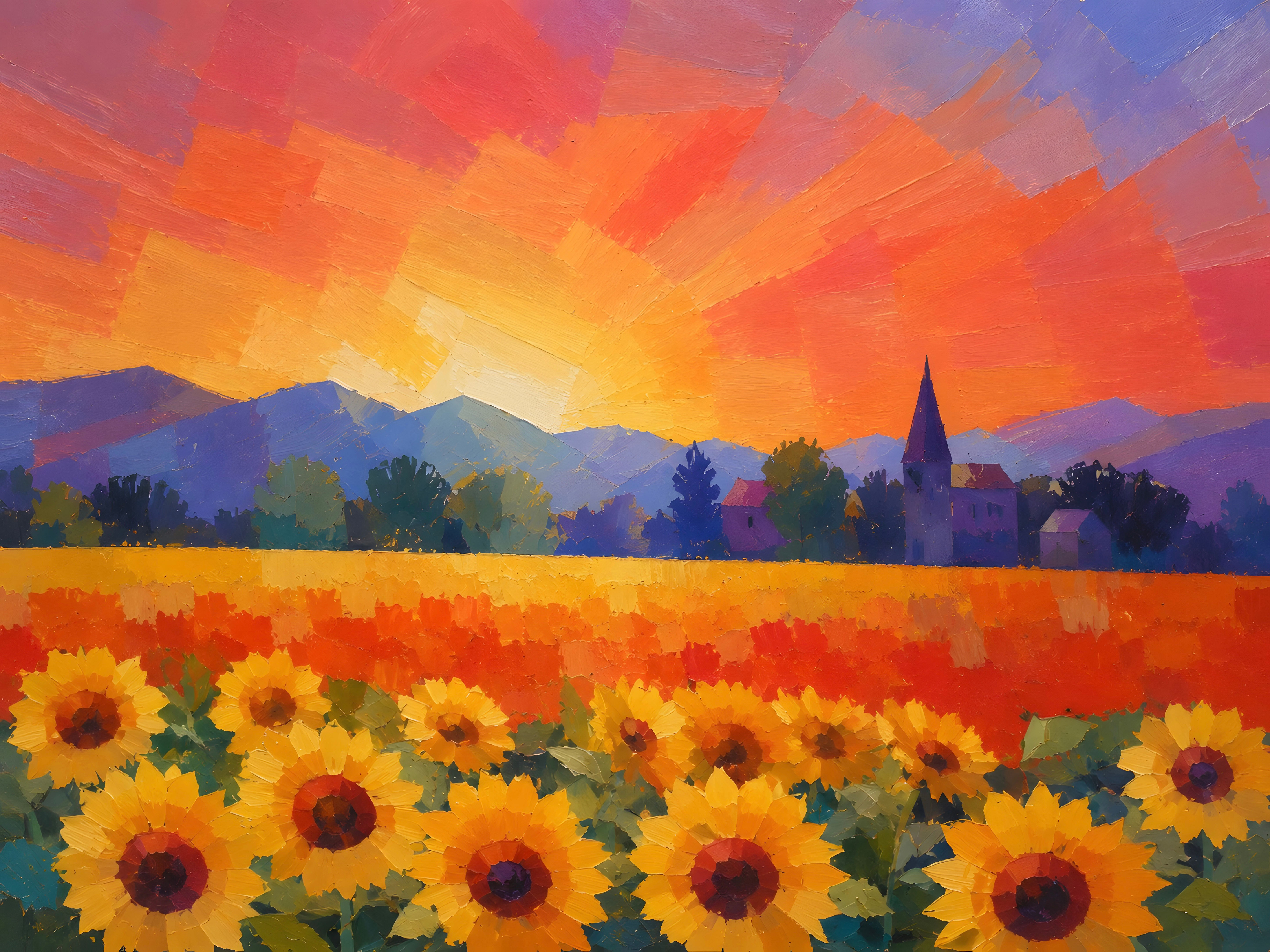 The Heart of Provence