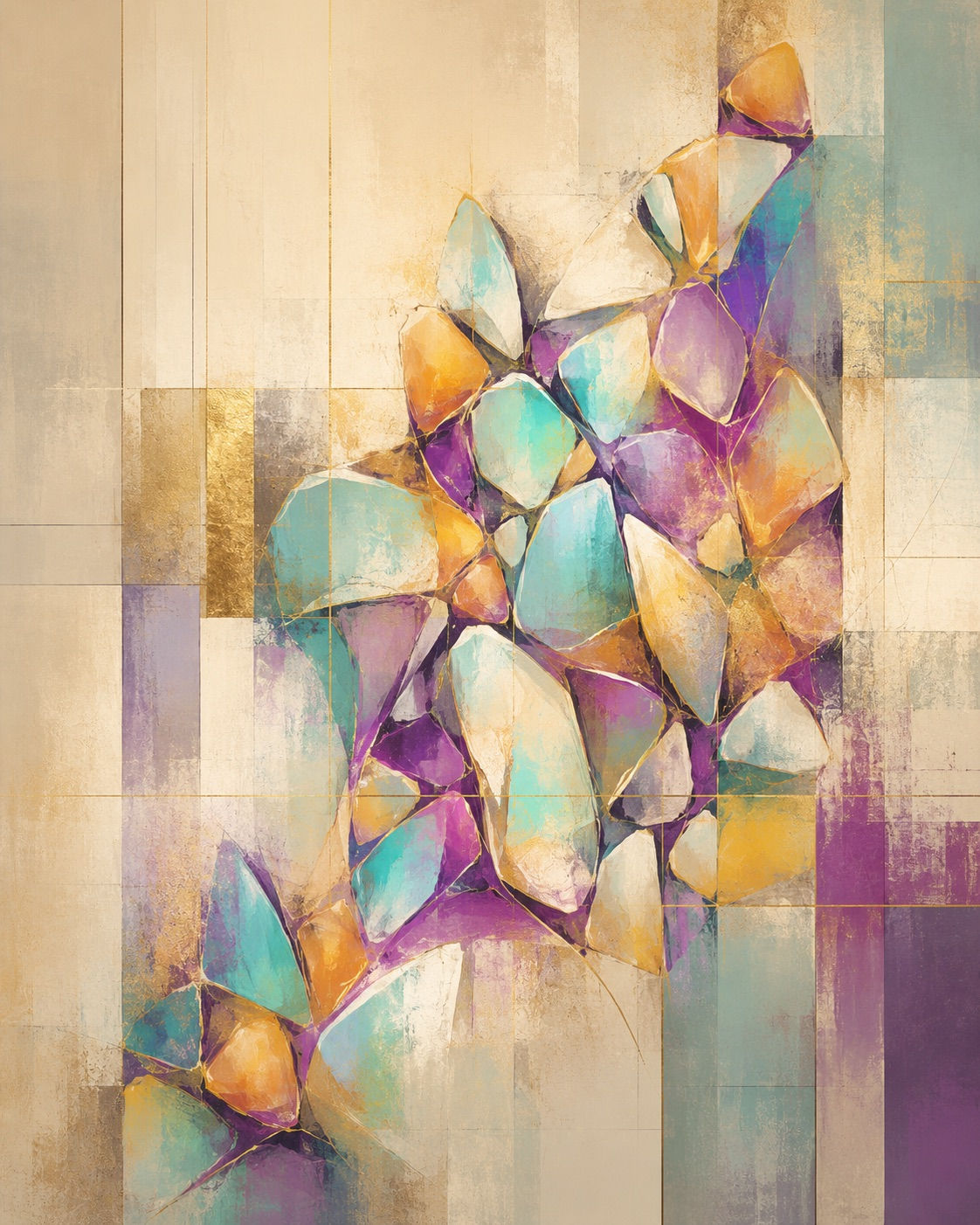 Facets of Light