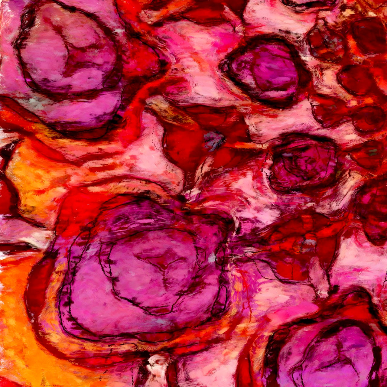BLOOMSCAPE