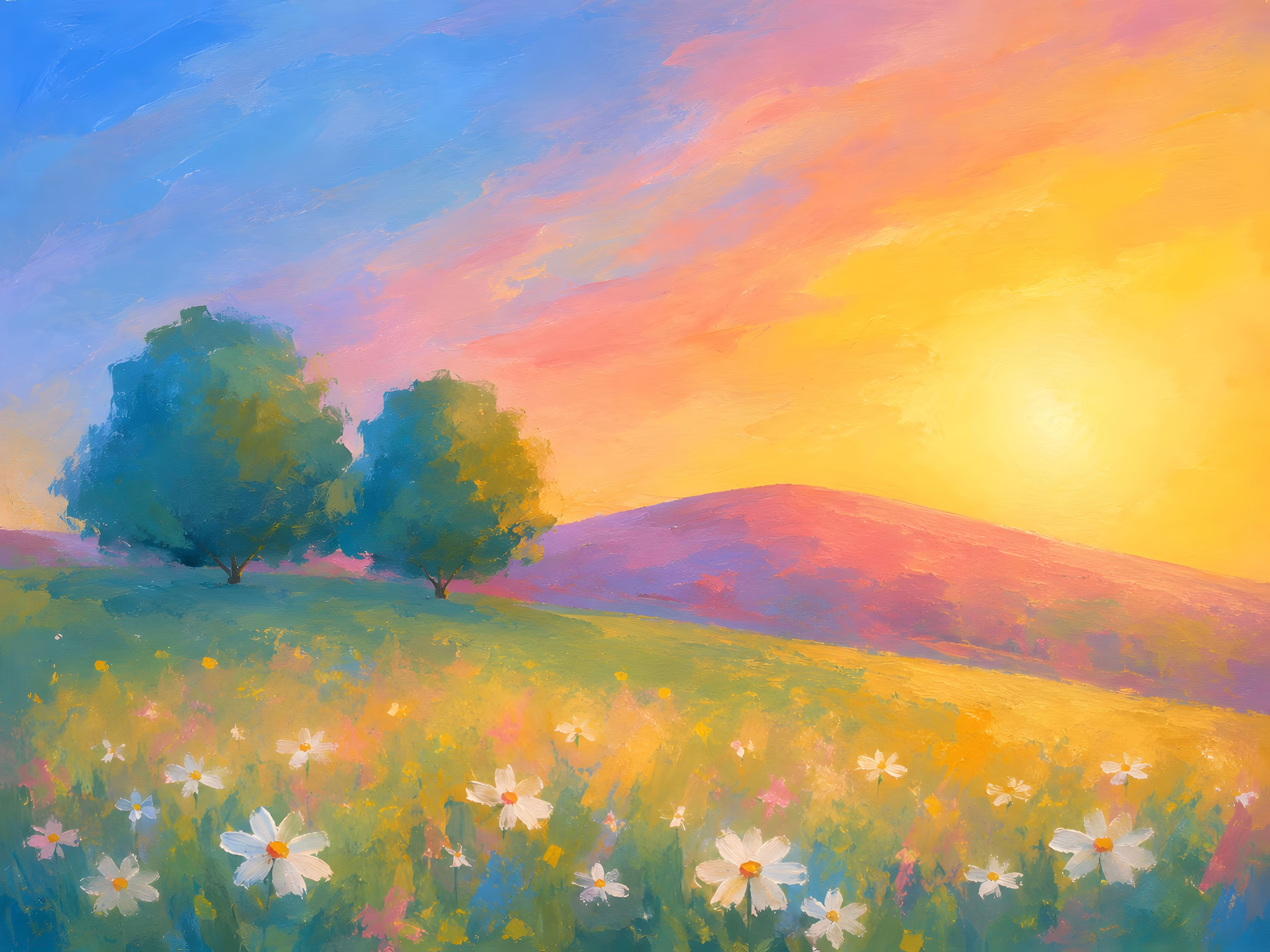 Beyond the Golden Hill