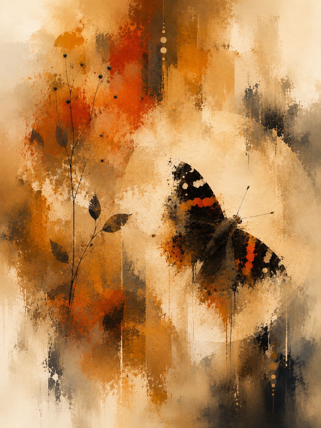 AUTUMN WINGS