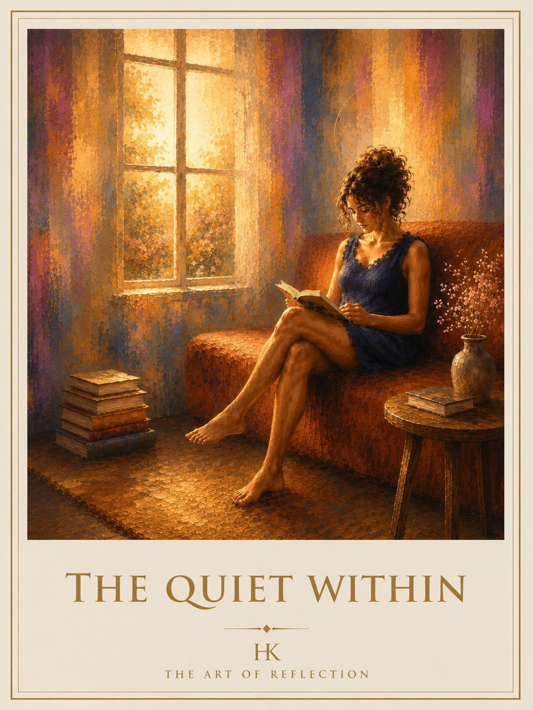 The Quiet Within