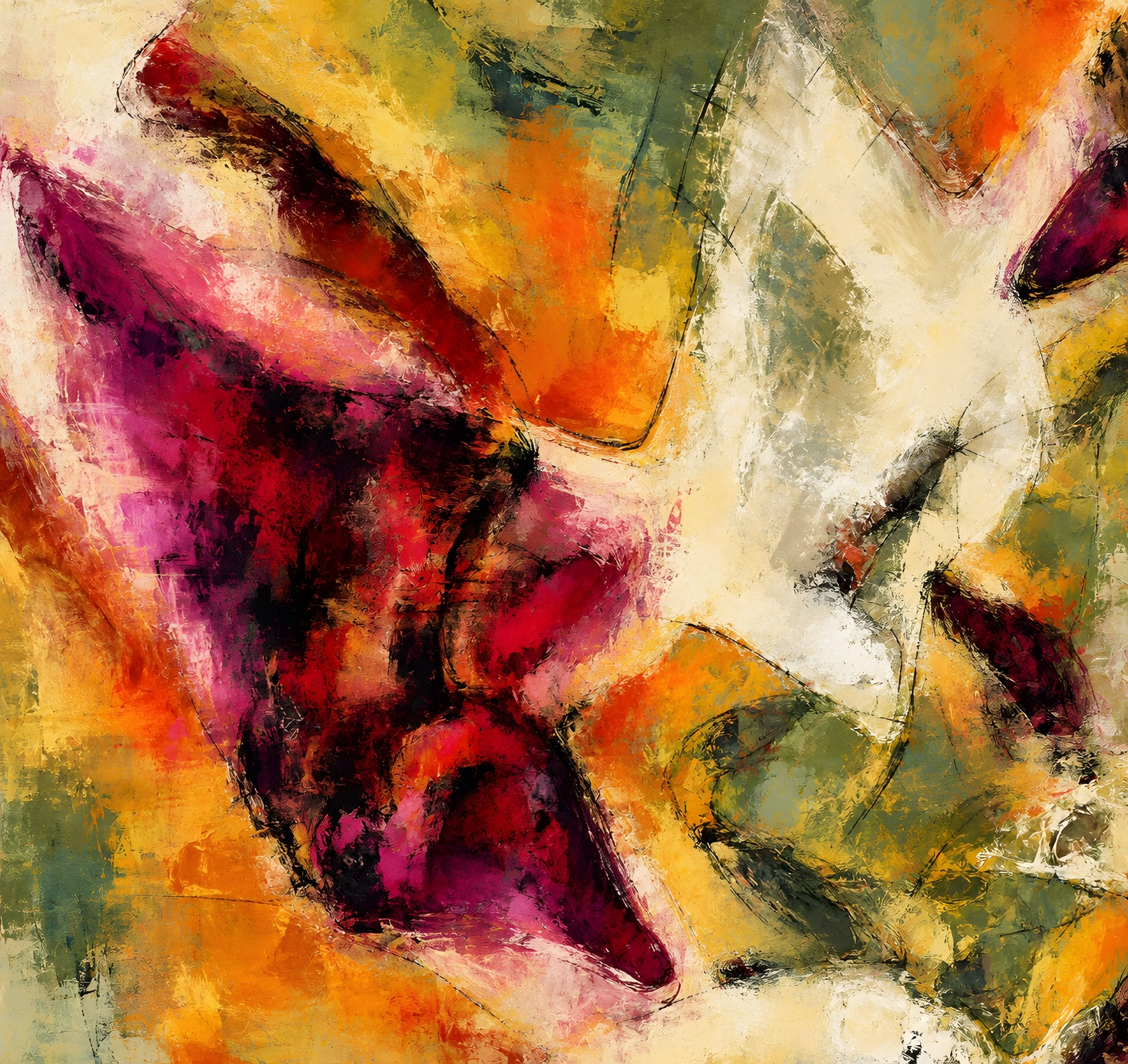 Ember Wings