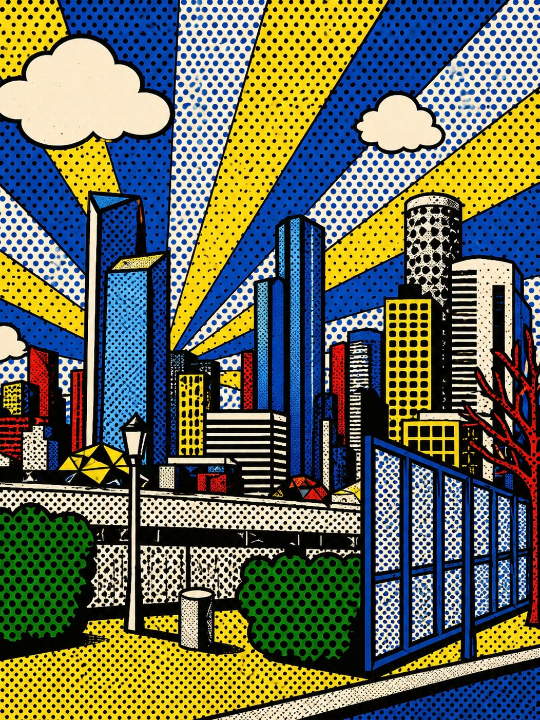 City of Possibility