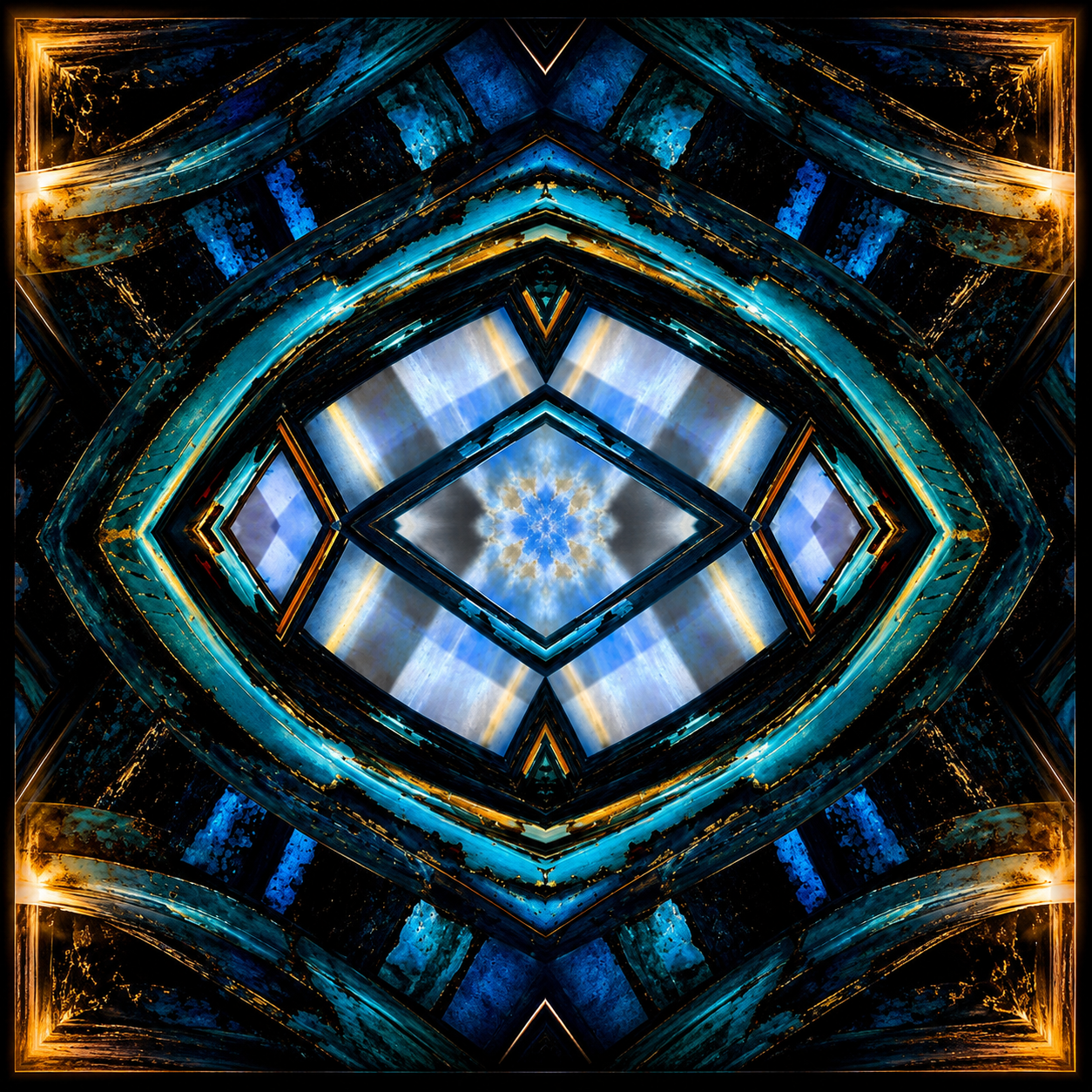 Sapphire Portal