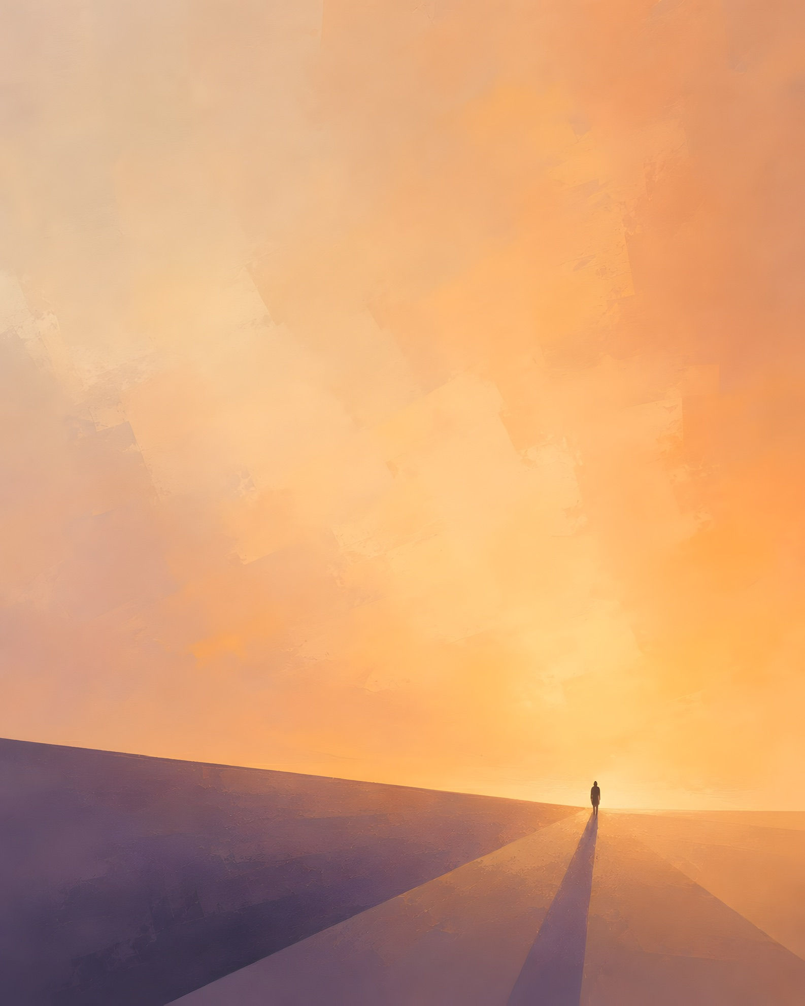 The Next Step