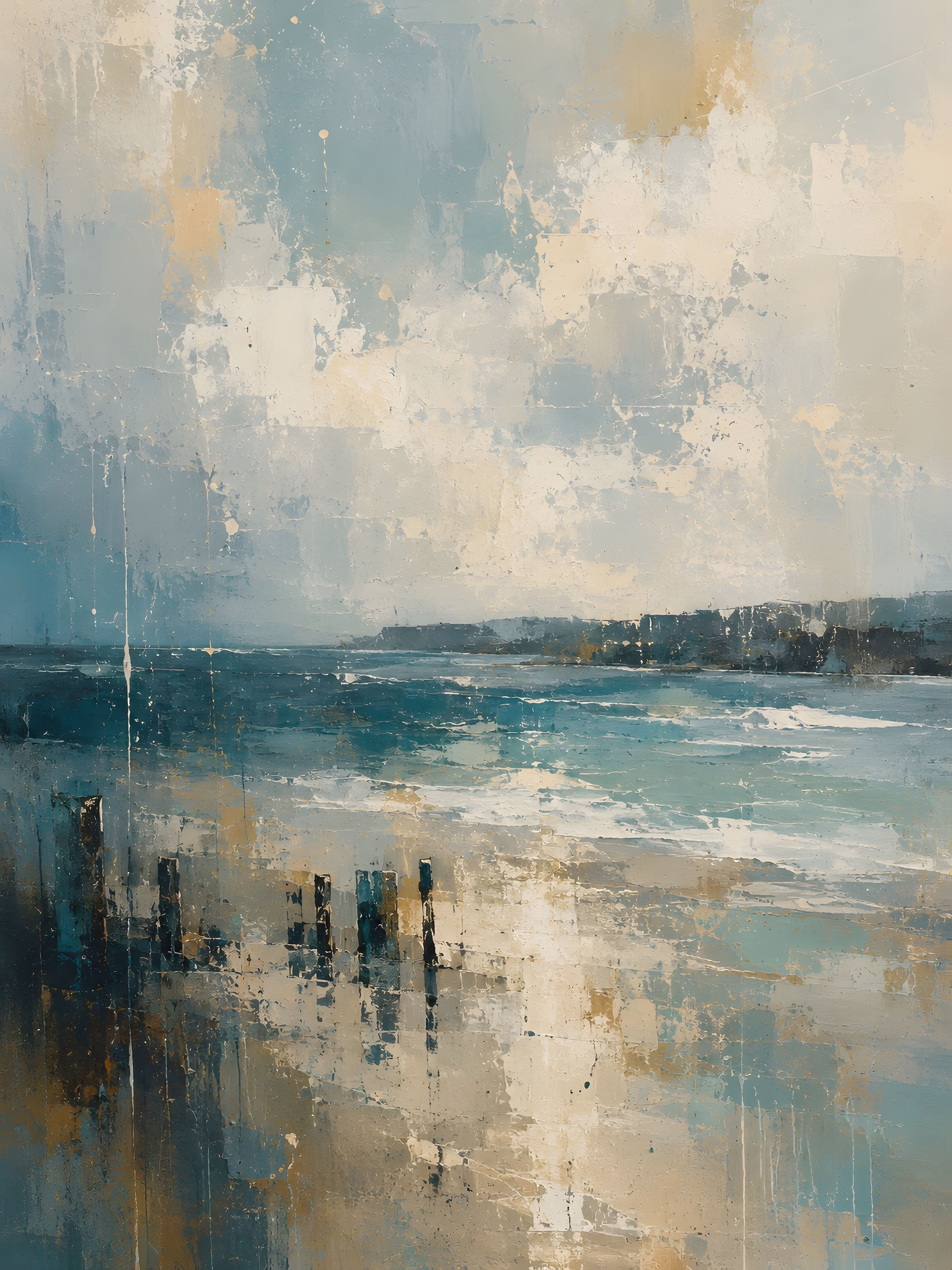 Quiet Tide