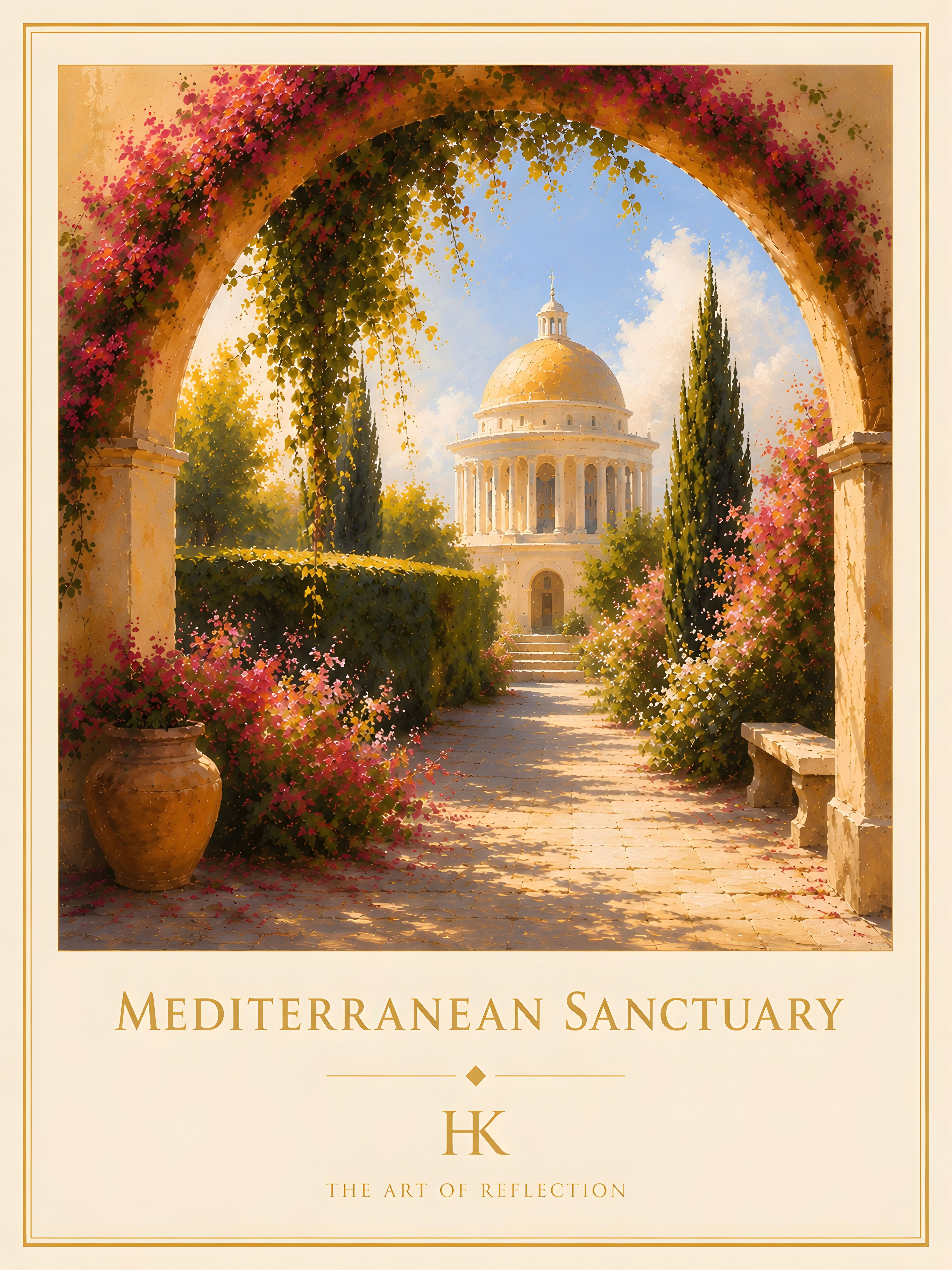 Mediterranean Sanctuary