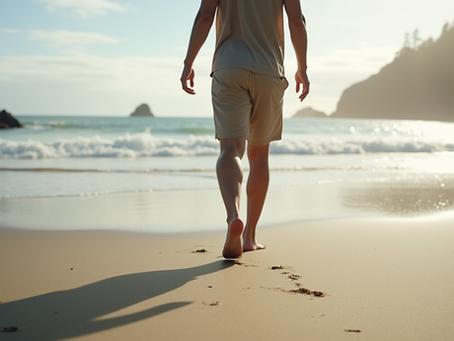 Essential Grounding Techniques for Intuitives