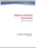 Criminal Law Review Notes by Prosec Garcia