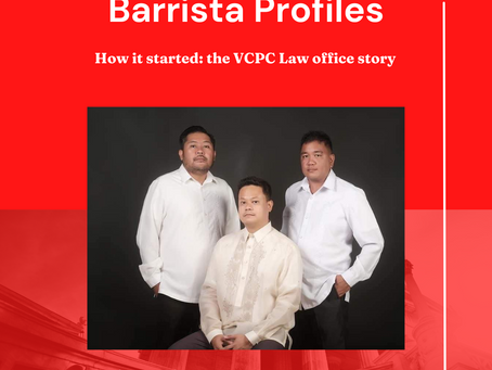 How it Started: The VCPC Law Office Story
