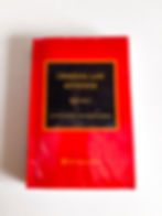 Criminal Law Reviewer by Judge Campanilla