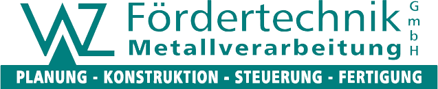 WZ Fördertechnik GmbH