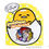 Thumbnail: Gudetama Sticker