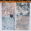 Thumbnail: Vintage Background Paper Kit (24)
