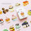 Thumbnail: Cakes Sticker