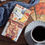 Thumbnail: Coffee Lover Background Paper