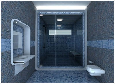 Nghệ thuật mosaic & Kiến trúc