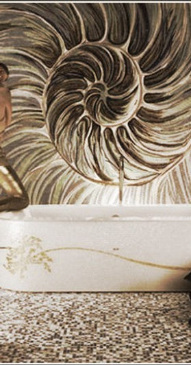 Xu hướng thiết kế nội thất