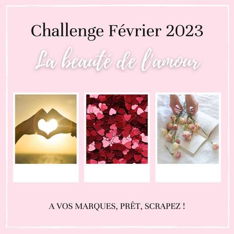 ► Challenge Février 2023