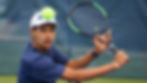 Performance Tennis