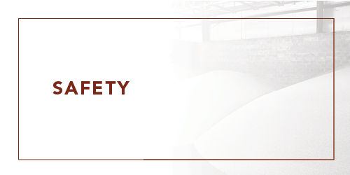 Fertilizer Industry Safety