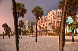 Sandy Beach