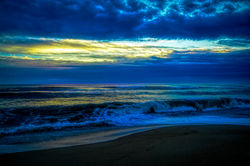 Atlantic Sunrise