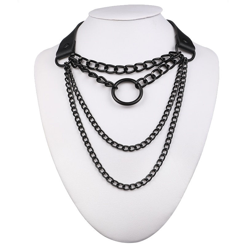 Thumbnail: Gothic Choker
