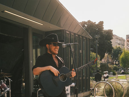 Catch Niko Storment Live: Dates and Locations