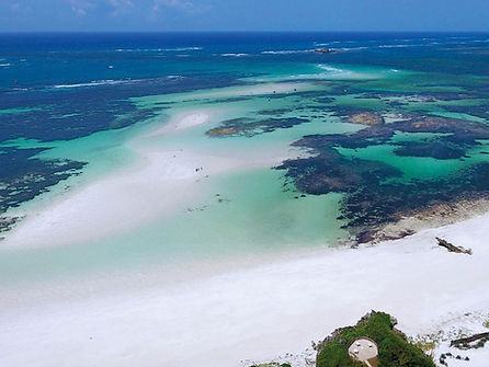 Escursione Garoda Beach