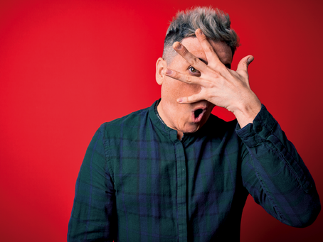 Incontinenza: l’ultimo tabù