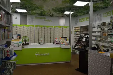 Farmacia Incutti - Castelnuovo Scrivia (AL)