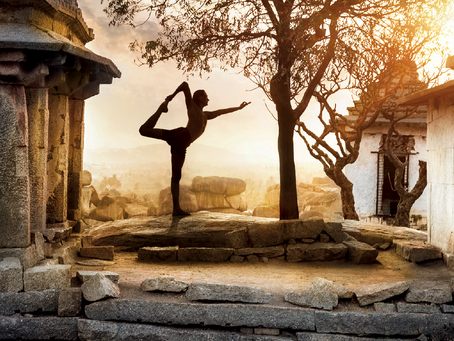 Yoga: La salute con la Om