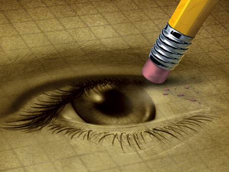 Glaucoma