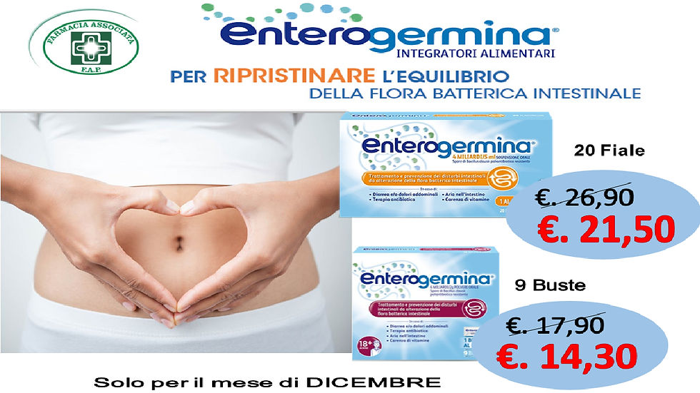 Farmacia Zerba Tortona - Offerte di Dicembre 2025