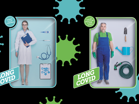 Post Covid (I lunghi postumi)