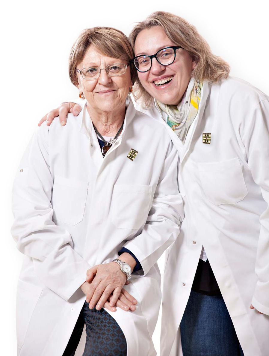 Immagine del redattore: Dott.sse Maria Federica e Alessandra