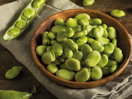 Le Fave: la carne dei poveri