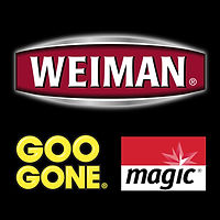 美國WEIMAN® GOOGONE® MAGIC® 家居清潔用品