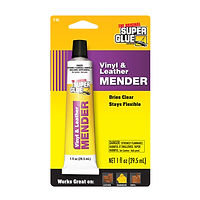 塑膠和皮革修補劑