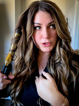 My go-to Haircare!