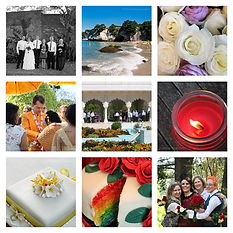 Wedding photography