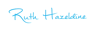 Hypnotherapy with Ruth Hazeldine