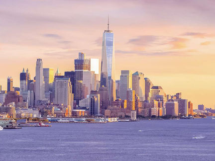 <3 New York : The City of Variety <3
