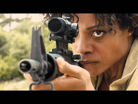 Skyfall (2012) shots: