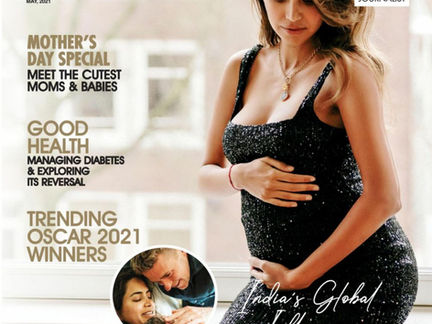 <3 Magazine Production <3