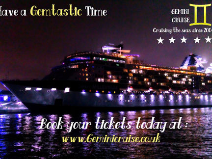 <3 Travel Company Advert <3