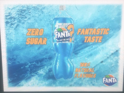 <3 Fanta Advert <3